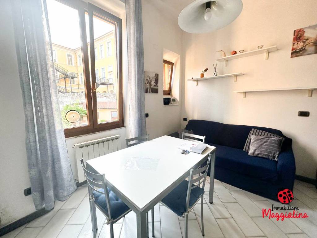 Appartamento a La spezia in Via Monfalcone, 398 - Foto 4