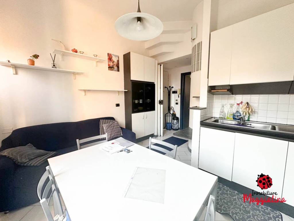 Appartamento a La spezia in Via Monfalcone, 398 - Foto 5