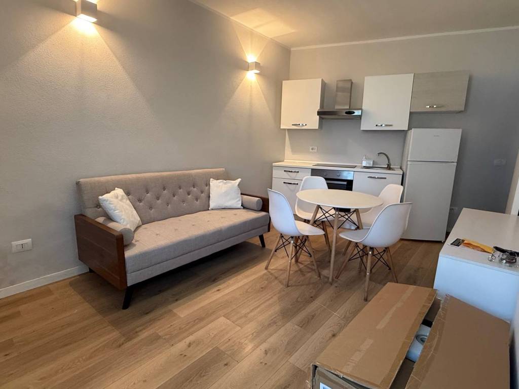 Appartamento a Lodi in Via Cavalieri di Vittorio Veneto - Foto 2