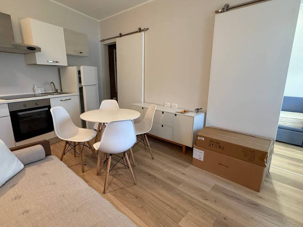 Appartamento a Lodi in Via Cavalieri di Vittorio Veneto - Foto 3