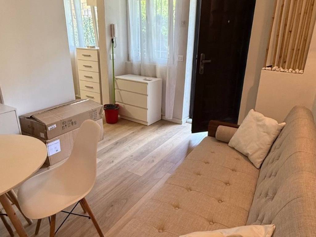 Appartamento a Lodi in Via Cavalieri di Vittorio Veneto - Foto 5
