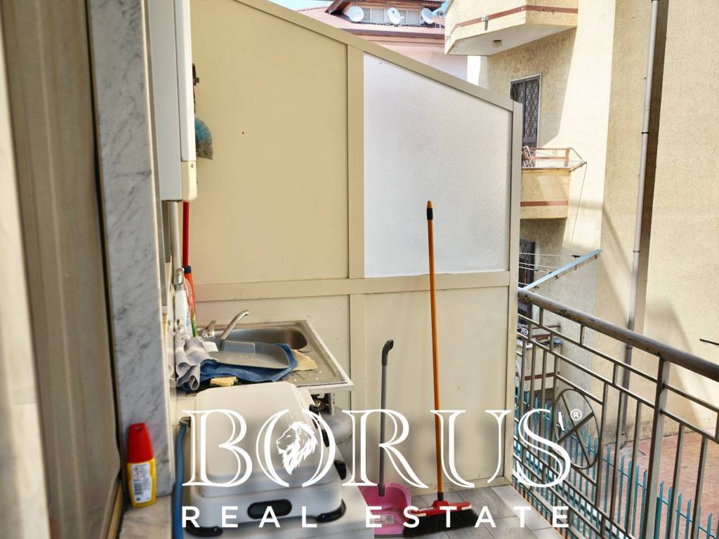 Appartamento a Gricignano di aversa - Foto 4