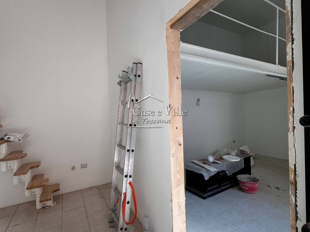 Immobile a Prato in Via Vincenzo Gioberti, 16 - Foto 2