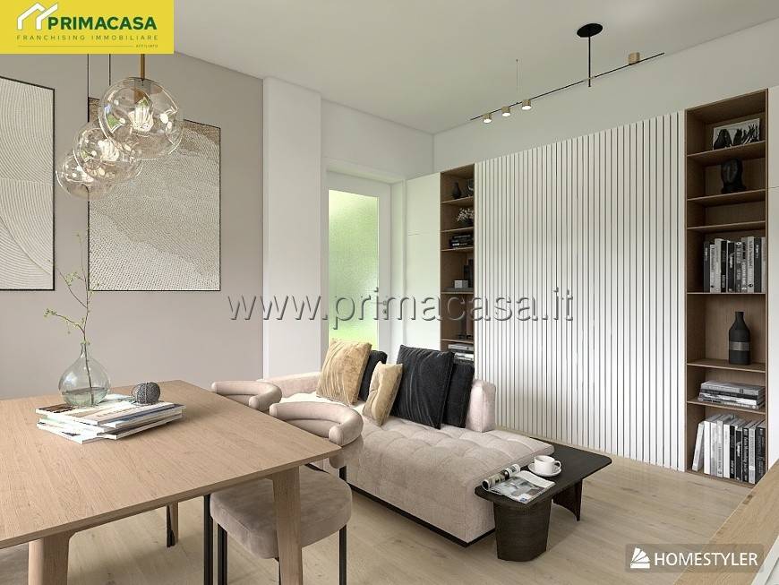 Appartamento a Carpi in Via Francesco Petrarca - Foto 3
