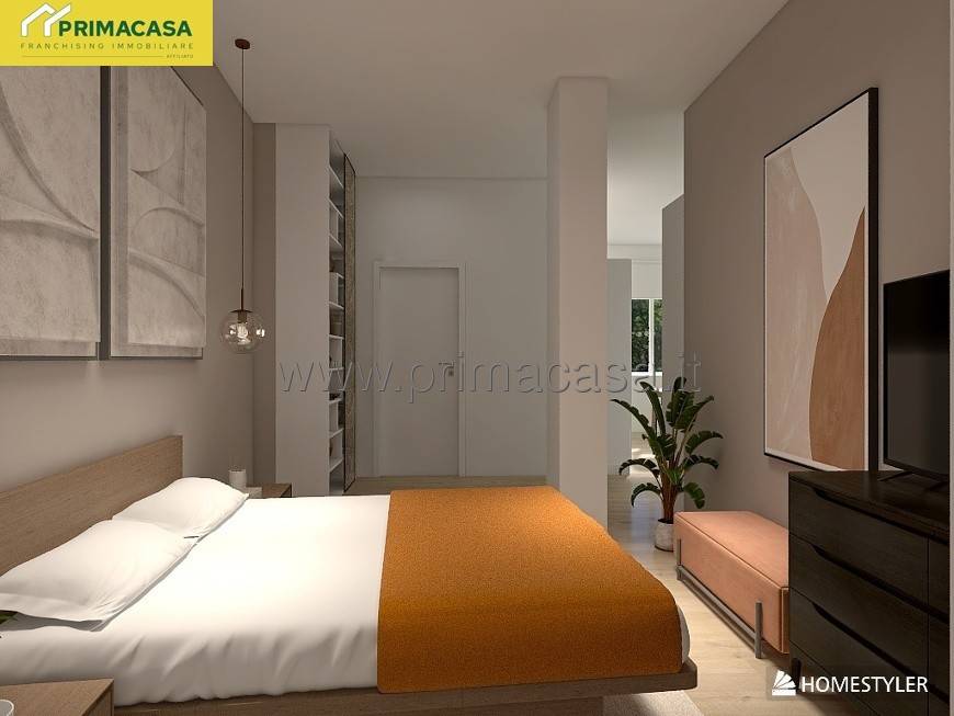 Appartamento a Carpi in Via Francesco Petrarca - Foto 4