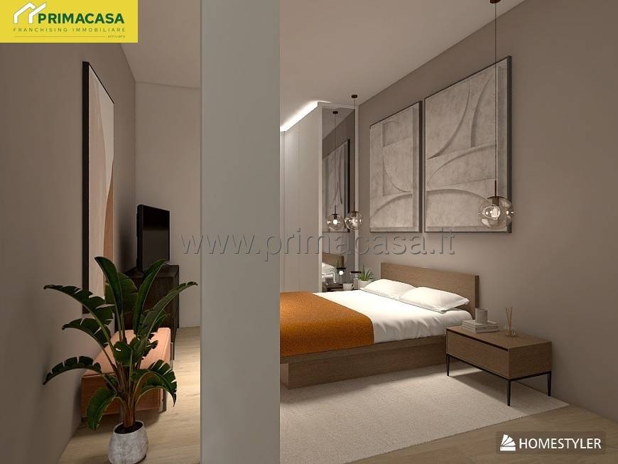 Appartamento a Carpi in Via Francesco Petrarca - Foto 5