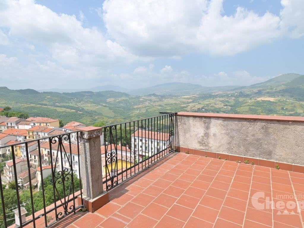 Palazzo / stabile a Belmonte del sannio in Piazza Guglielmo Marconi - Foto 3