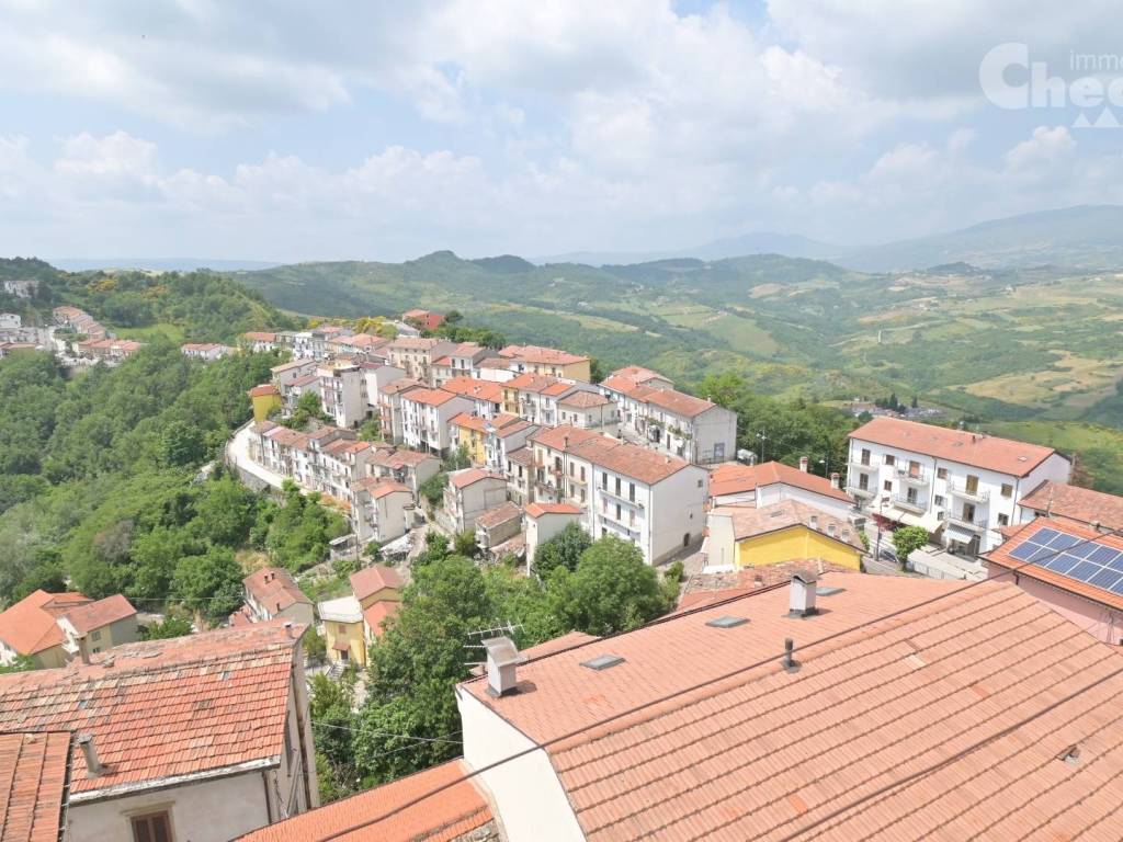 Palazzo / stabile a Belmonte del sannio in Piazza Guglielmo Marconi - Foto 4