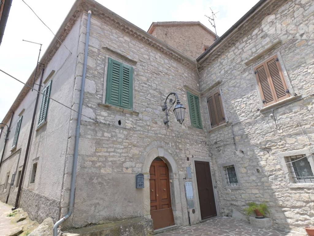 Palazzo / stabile a Belmonte del sannio in Piazza Guglielmo Marconi - Foto 5