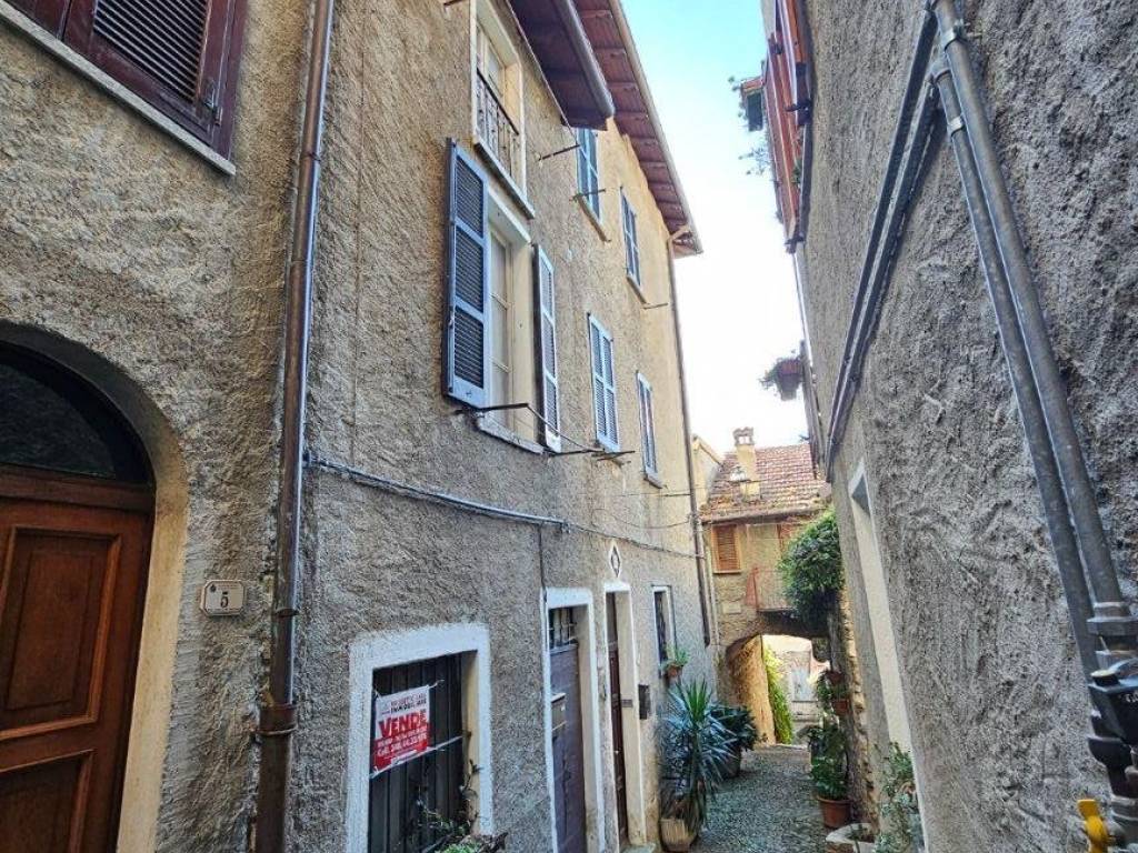 Villetta a schiera a Dervio in Via 4 Novembre, 10 - Foto 3