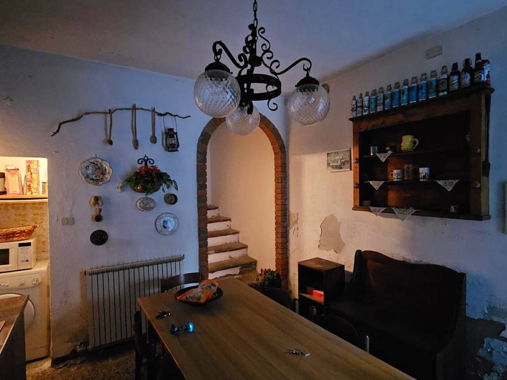 Villetta a schiera a Dervio in Via 4 Novembre, 10 - Foto 4