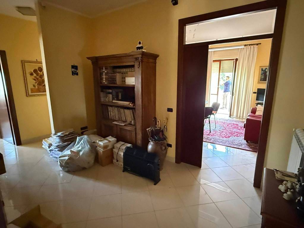 Appartamento a Agropoli in Via Dante Alighieri - Foto 2