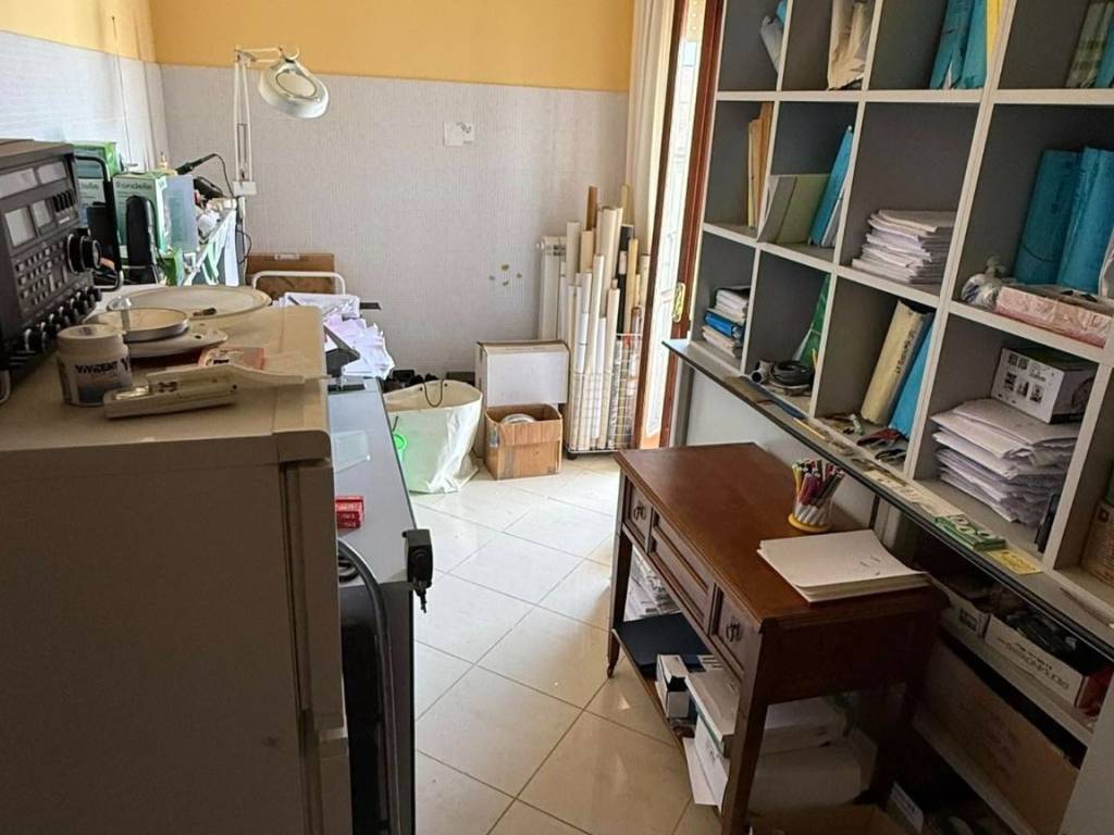 Appartamento a Agropoli in Via Dante Alighieri - Foto 4