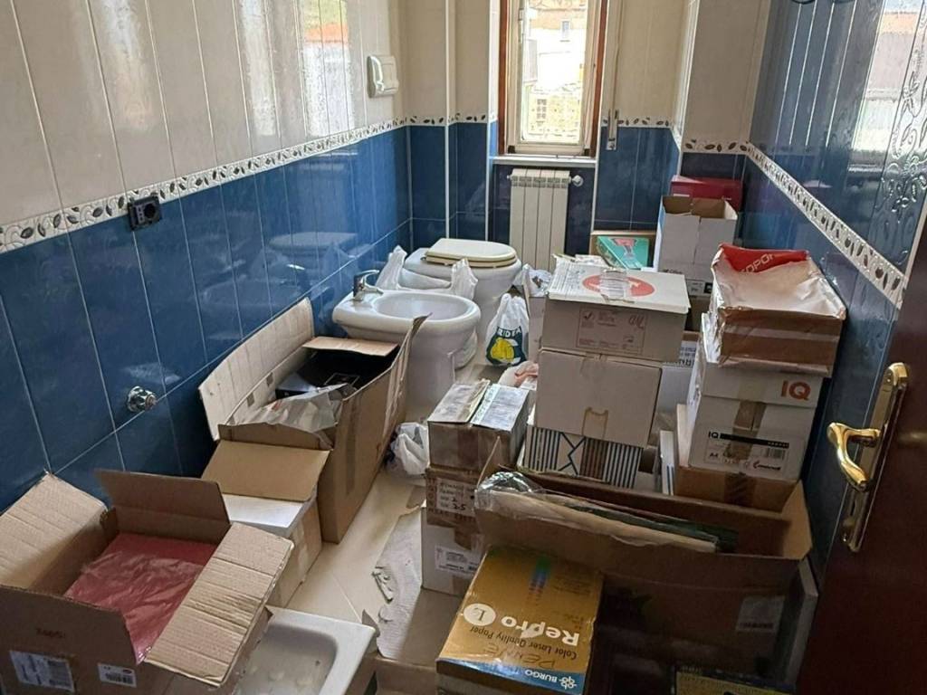 Appartamento a Agropoli in Via Dante Alighieri - Foto 5