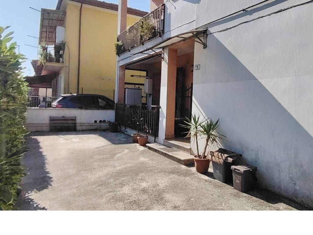 Appartamento a Frosinone in Via Carlo Conti - Foto 2