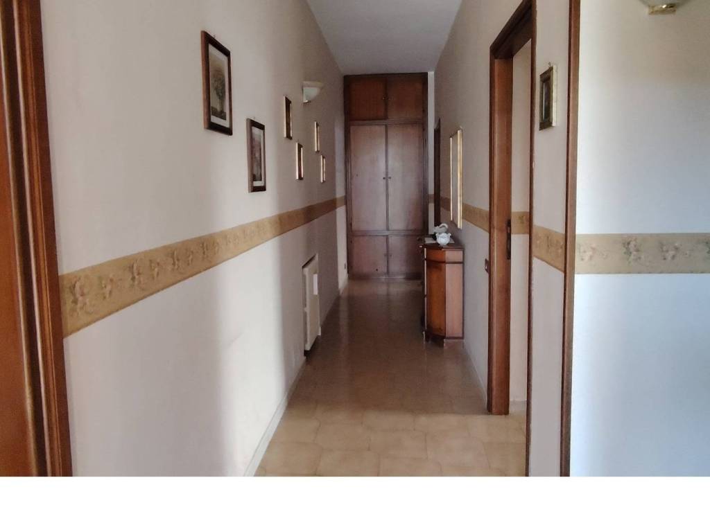 Appartamento a Frosinone in Via Carlo Conti - Foto 5