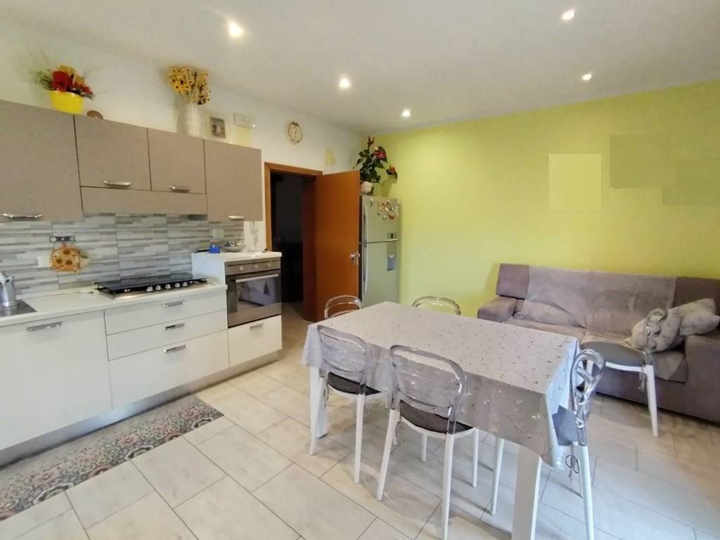 Casa indipendente a Bellante in Via delle Vigne, 6 - Foto 5