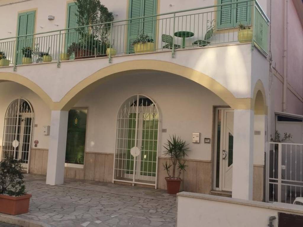 Casa indipendente a Orbetello in Via Maremmana - Foto 4