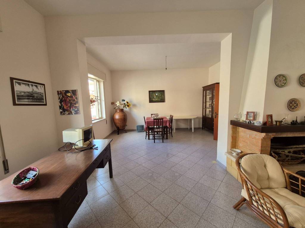 Villa a Marsala in Contrada Cuore di Gesù - Foto 2
