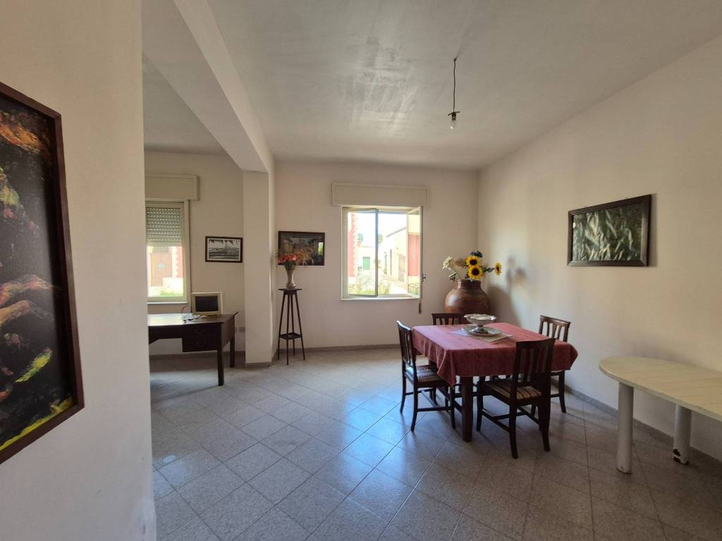 Villa a Marsala in Contrada Cuore di Gesù - Foto 4