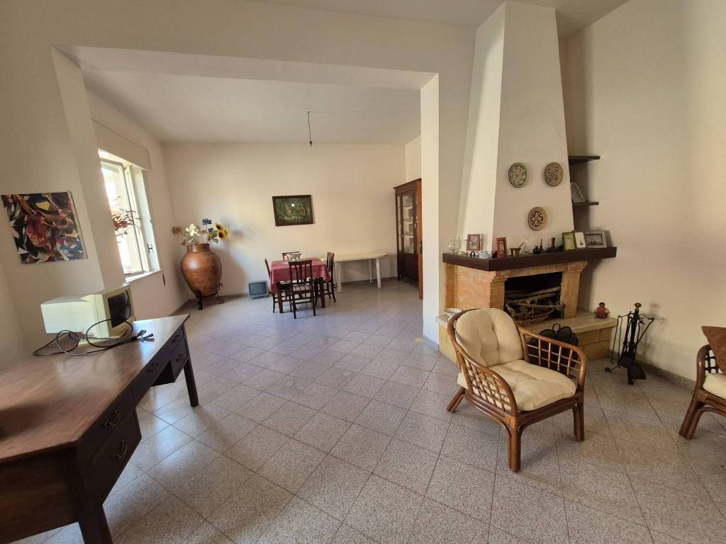 Villa a Marsala in Contrada Cuore di Gesù - Foto 5