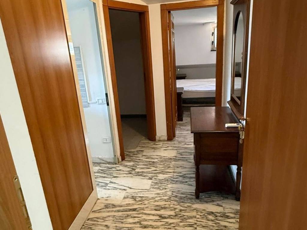 Attico / mansarda a Agropoli in Via Giosuè Carducci - Foto 2