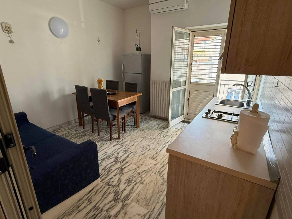 Attico / mansarda a Agropoli in Via Giosuè Carducci - Foto 3