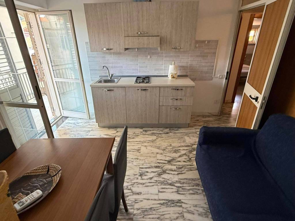 Attico / mansarda a Agropoli in Via Giosuè Carducci - Foto 4