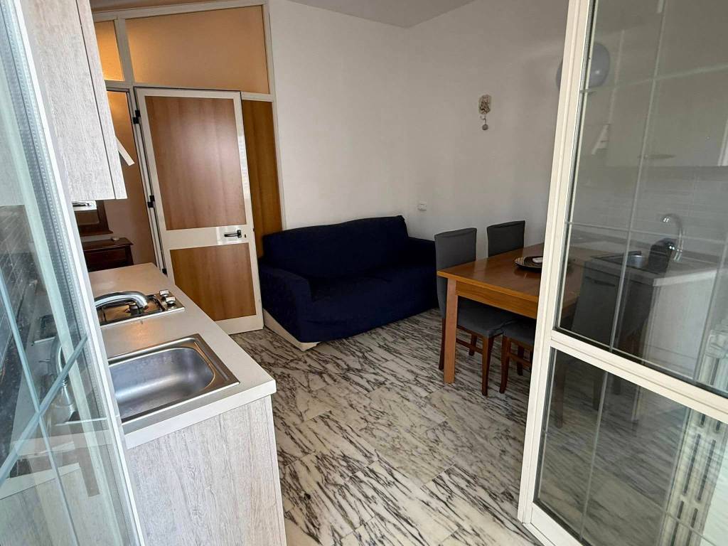 Attico / mansarda a Agropoli in Via Giosuè Carducci - Foto 5