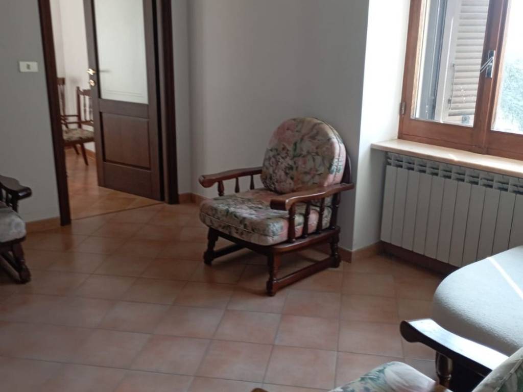 Villa a Pareto - Foto 2