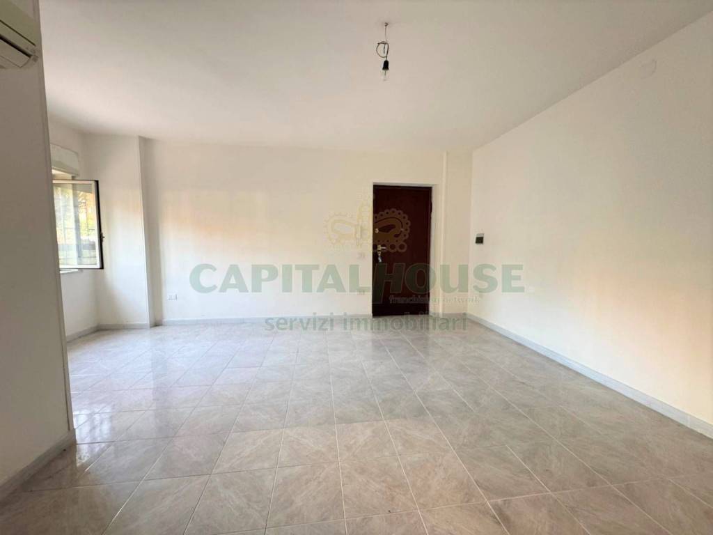 Appartamento a Caserta in Piazza Giuseppe Ungaretti - Foto 2