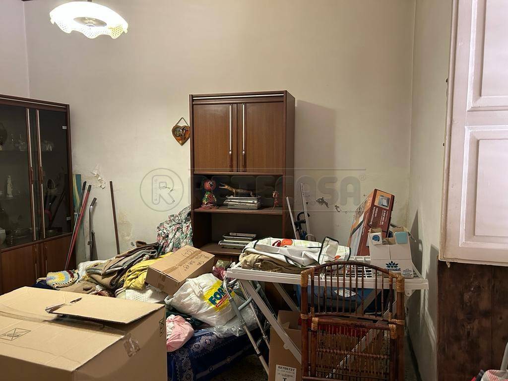 Appartamento a Caltanissetta in Viale Amedeo, 96 - Foto 2