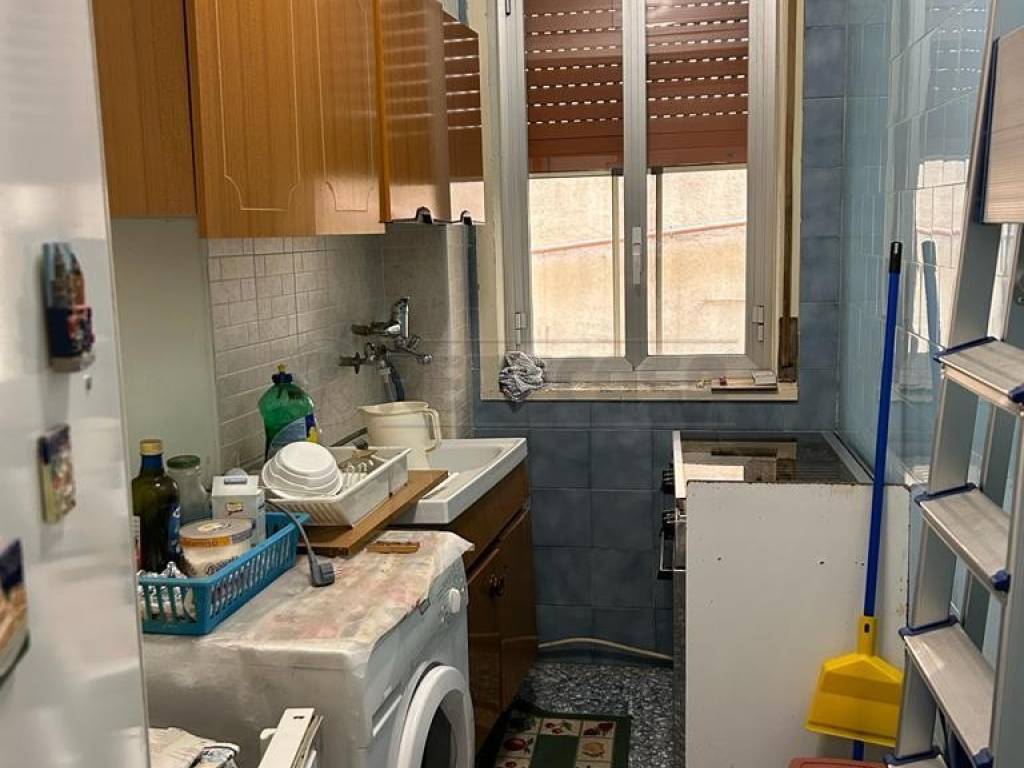 Appartamento a Caltanissetta in Viale Amedeo, 96 - Foto 4