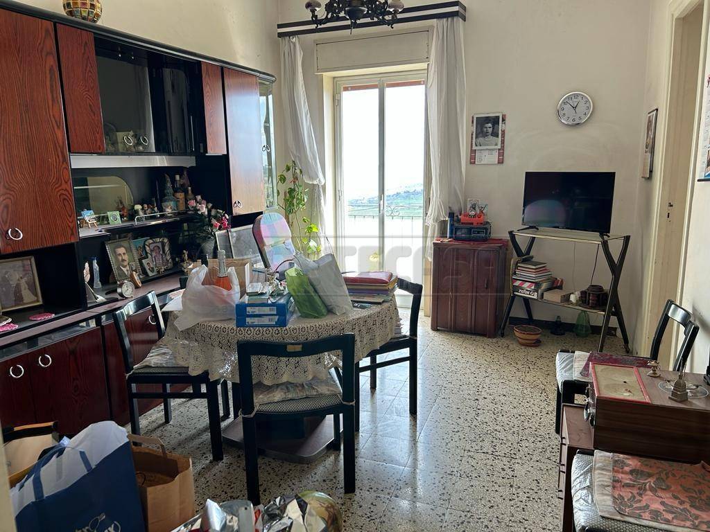 Appartamento a Caltanissetta in Viale Amedeo, 96 - Foto 5
