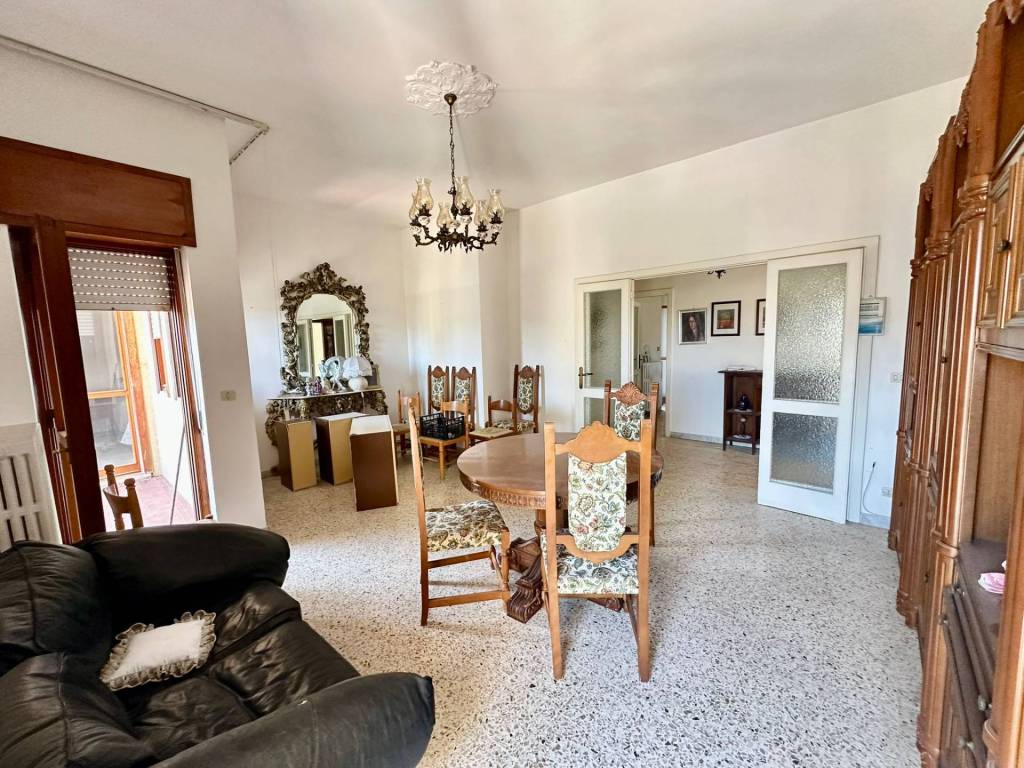 Appartamento a Lecce in Via Bari, 40 - Foto 3