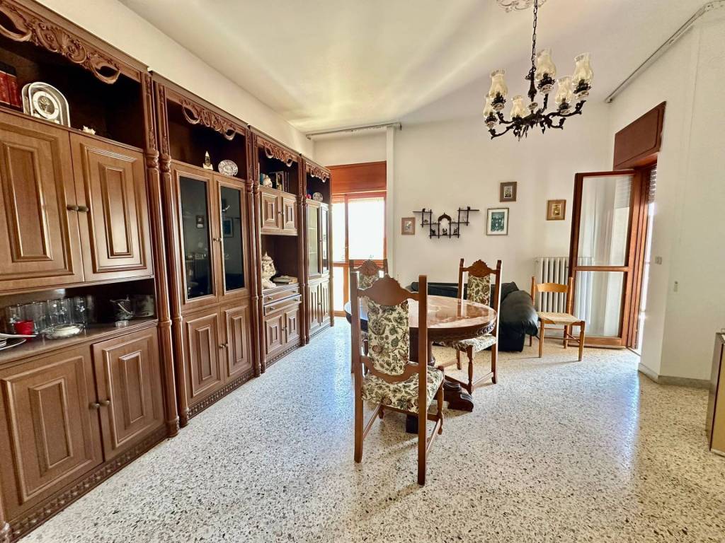 Appartamento a Lecce in Via Bari, 40 - Foto 4