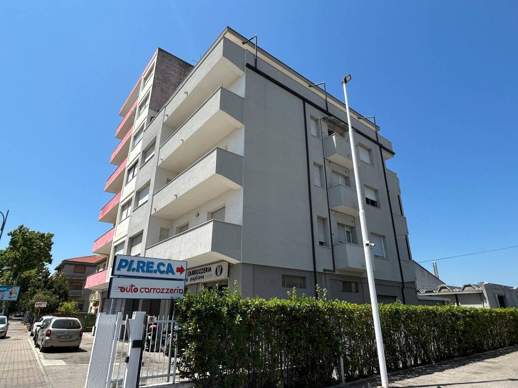 Appartamento a Pescara in Via Tiburtina Valeria, 168 - Foto 2