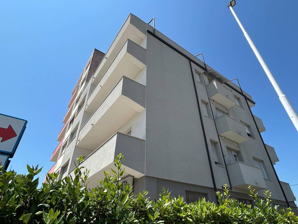 Appartamento a Pescara in Via Tiburtina Valeria, 168 - Foto 3