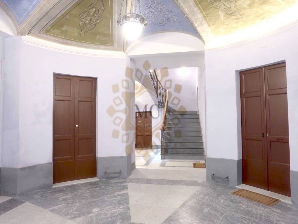 Appartamento a Cagliari in Via dei Genovesi, 104 - Foto 2