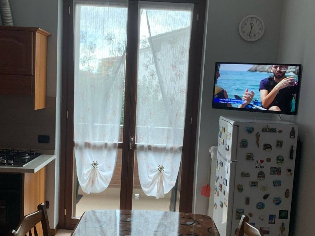 Appartamento a Lodi vecchio in Via 25 Aprile, 14 - Foto 2