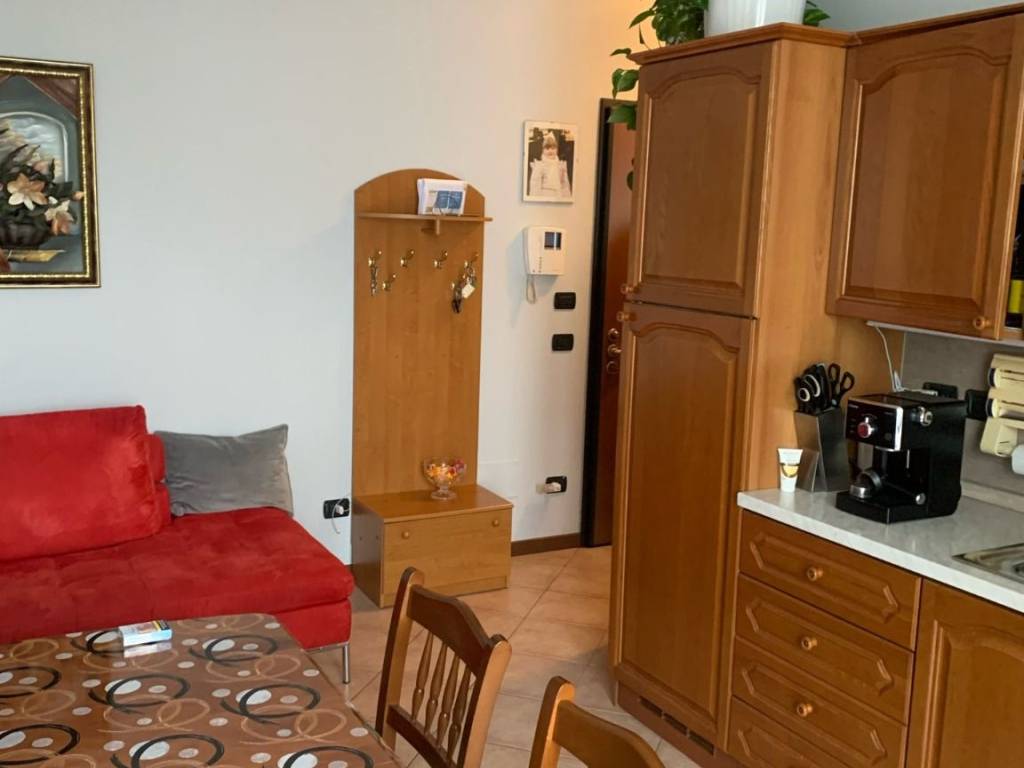 Appartamento a Lodi vecchio in Via 25 Aprile, 14 - Foto 4