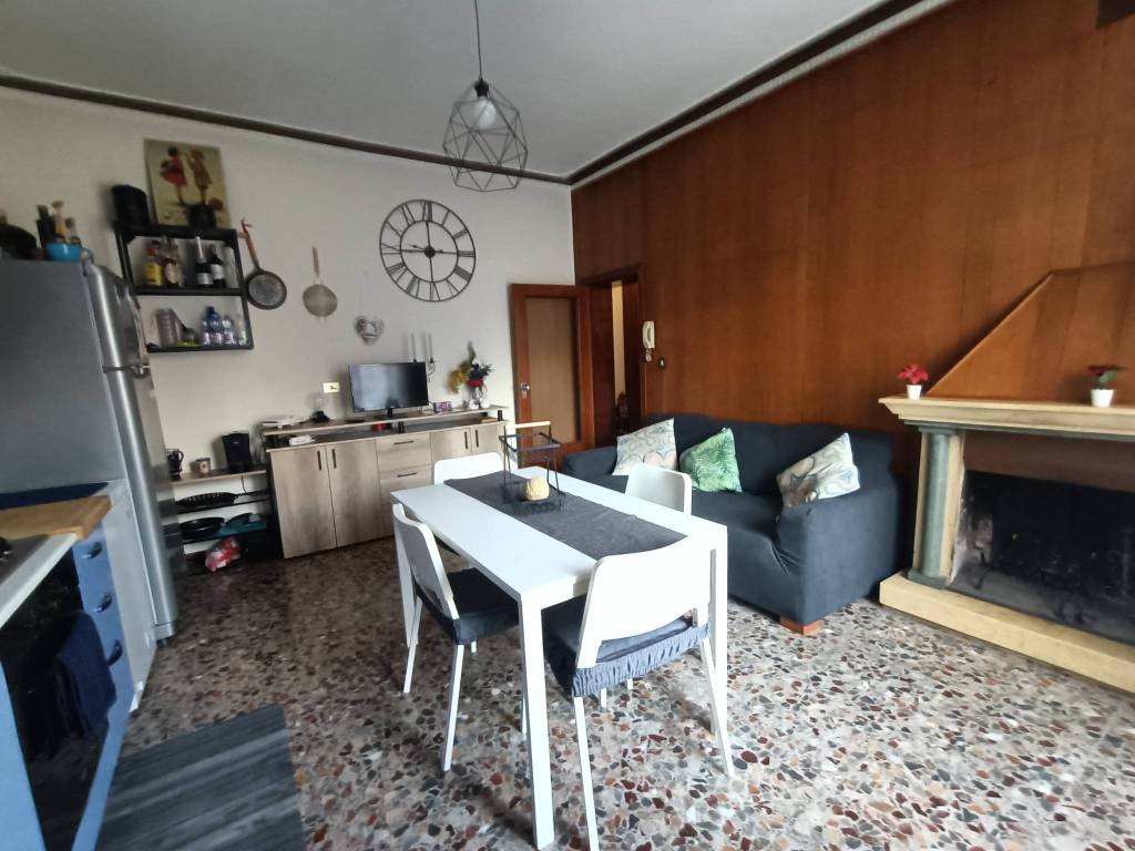 Appartamento a Monte san giusto in Via Lavatoio, 12 - Foto 2