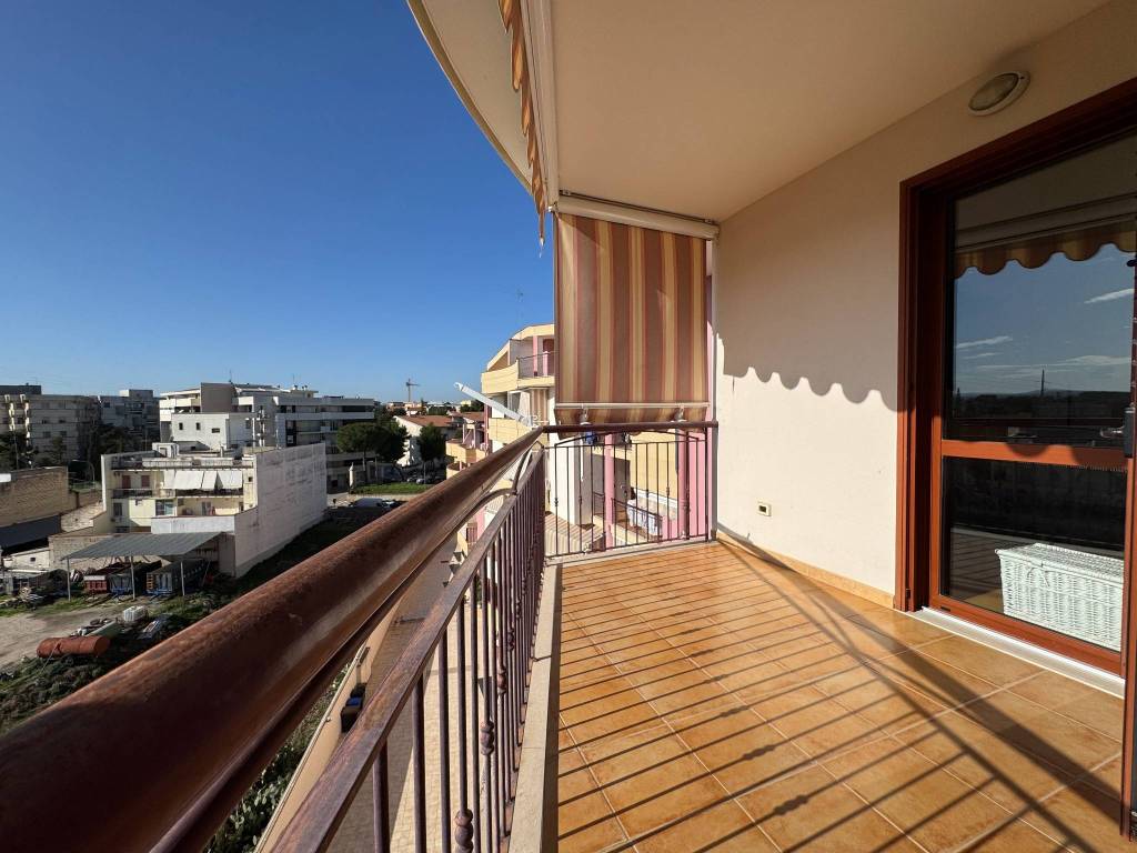 Appartamento a Andria in Via Castel del Monte, 18 - Foto 4