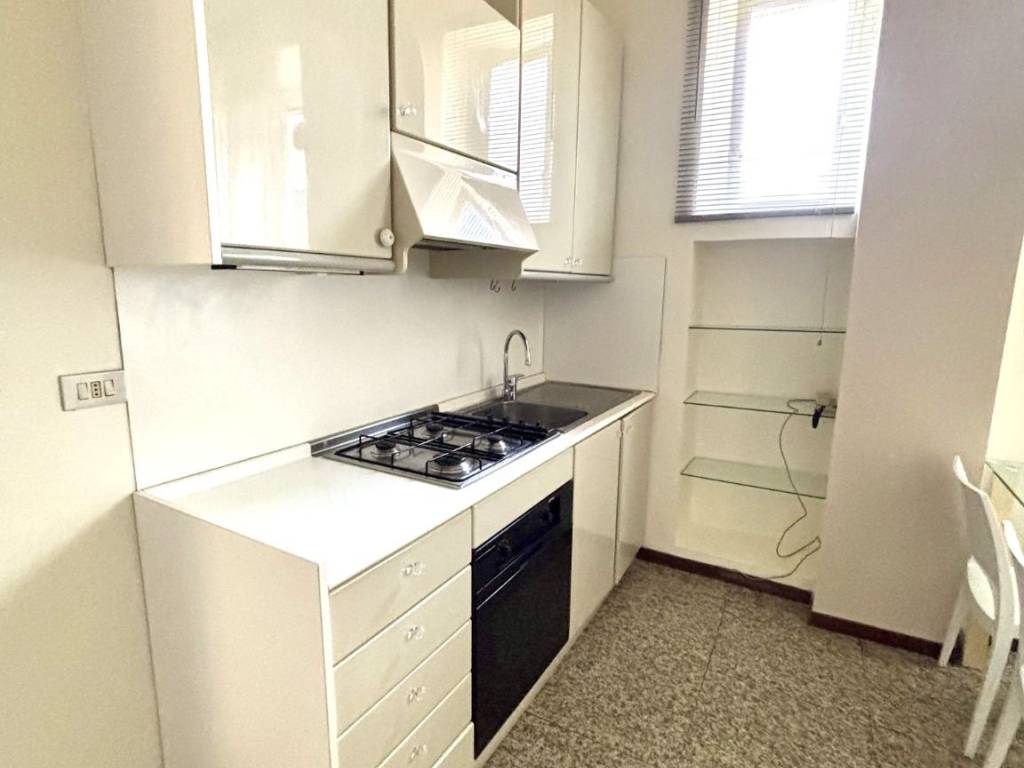 Appartamento a Novara in Corso Camillo Benso di Cavour, 12 - Foto 2