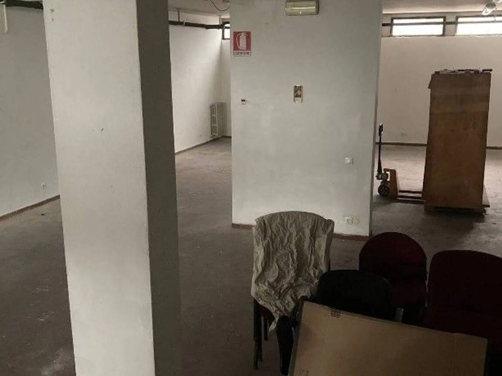 Immobile a Prato in Via Galcianese - Foto 5