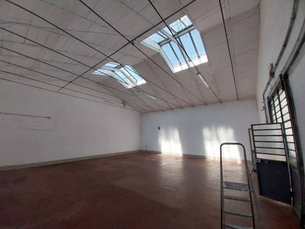 Immobile a Prato in Via Del Cilianuzzo S.N.C. - Foto 3