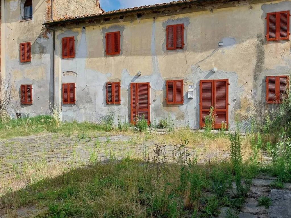Rustico / casale a Pistoia in Via Di Canapale S.N.C. - Foto 2