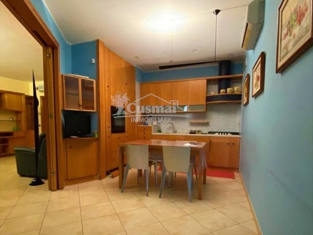 Appartamento a Andria in Via Milite Ignoto - Foto 4