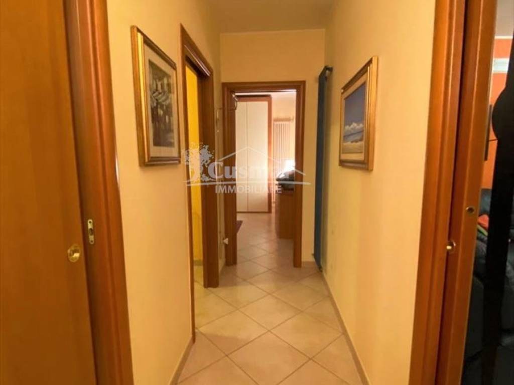 Appartamento a Andria in Via Milite Ignoto - Foto 5