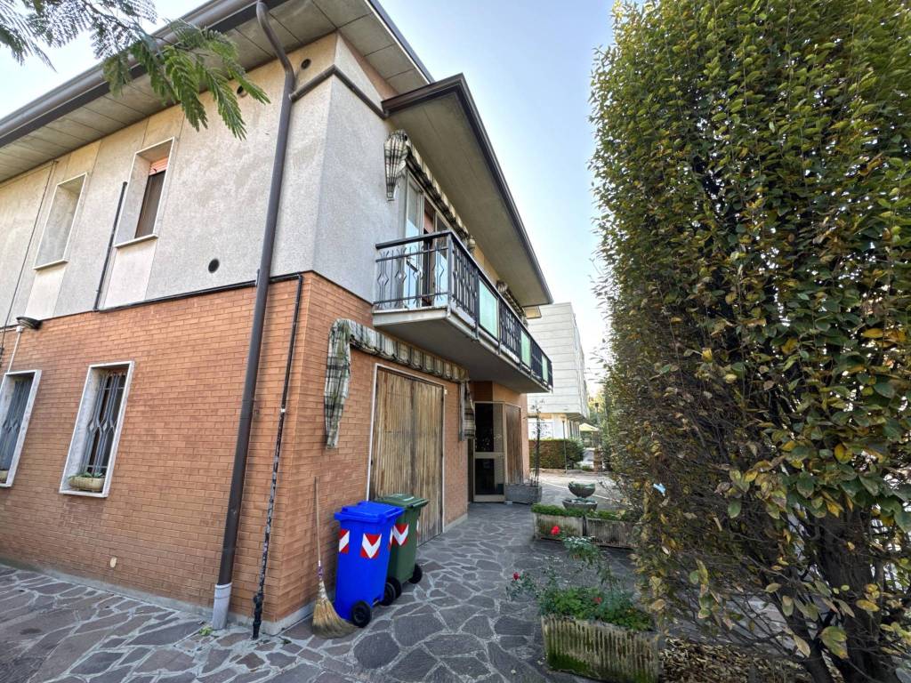 Appartamento a Soliera in Via Camillo Benso di Cavour, 95 - Foto 3